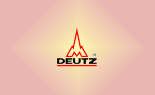 ✓ Deutz 12027099 Запчасть Deutz 