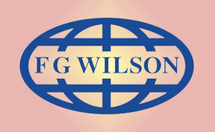 ✓ FG-Wilson 789/604 Шланг масляный 