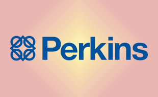 ✓ Perkins 789/604 Шланг масляный 